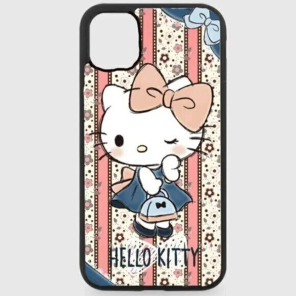 Hello Kitty Vintage Style Phone Case
